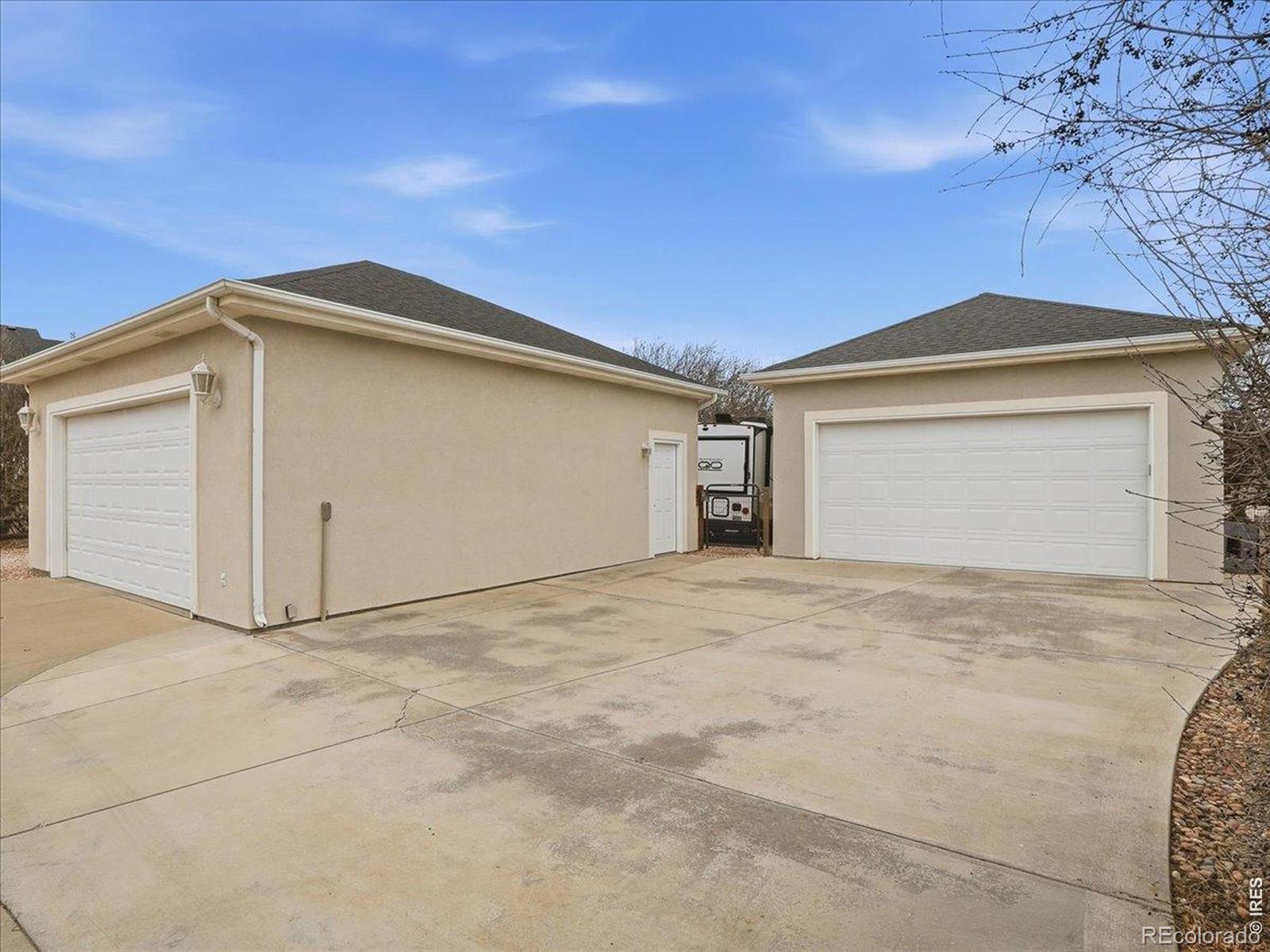 1102 Corona Drive Severance CO 80550