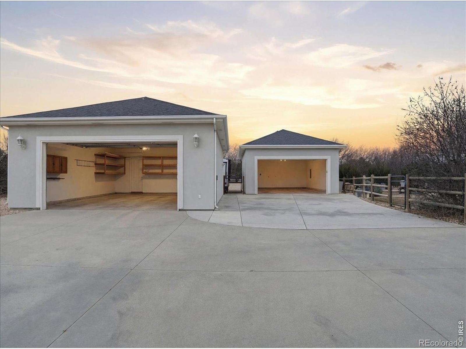 1102 Corona Drive Severance CO 80550