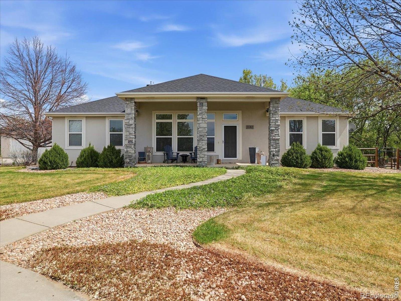 1102 Corona Drive Severance CO 80550
