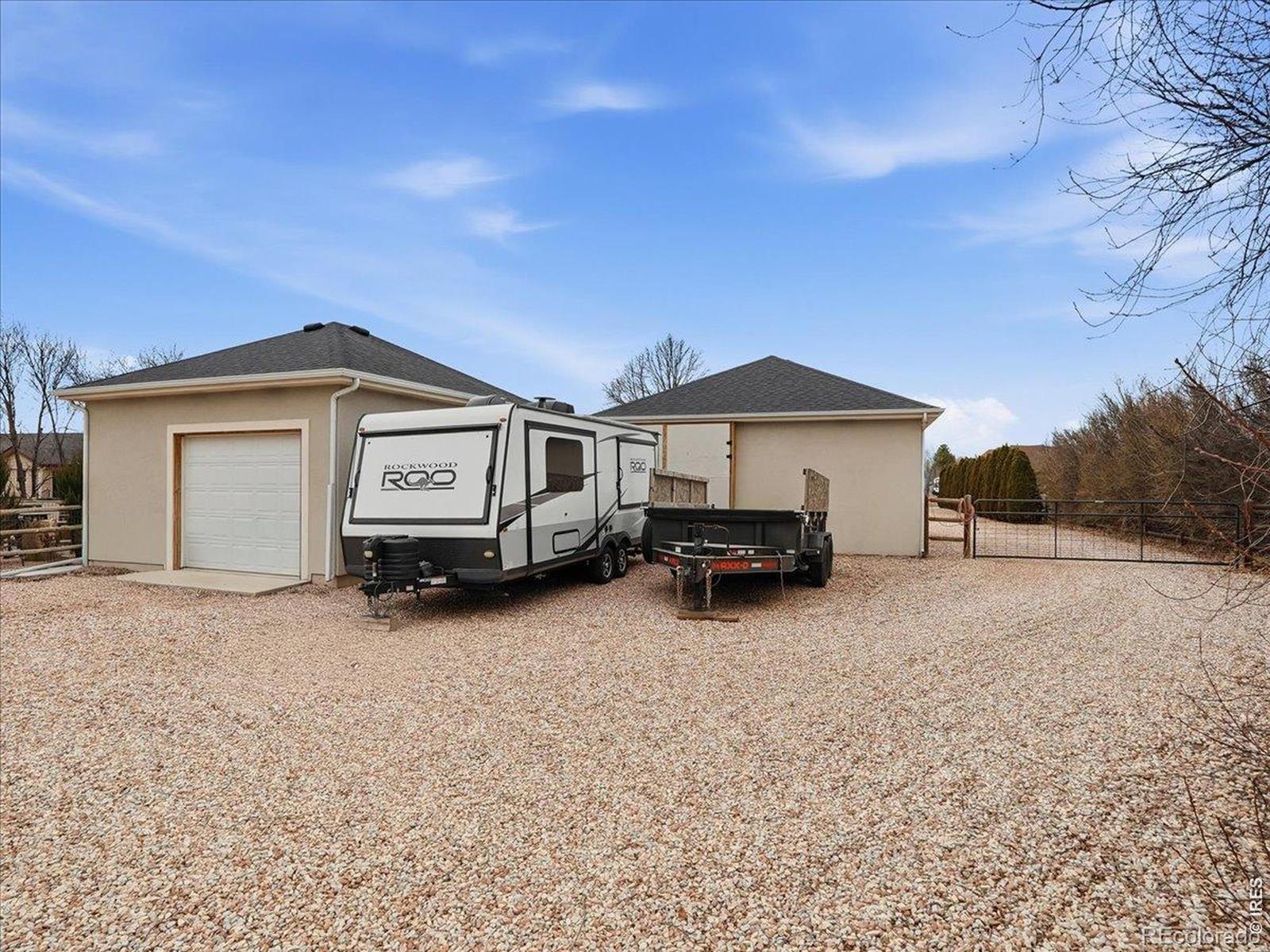 1102 Corona Drive Severance CO 80550