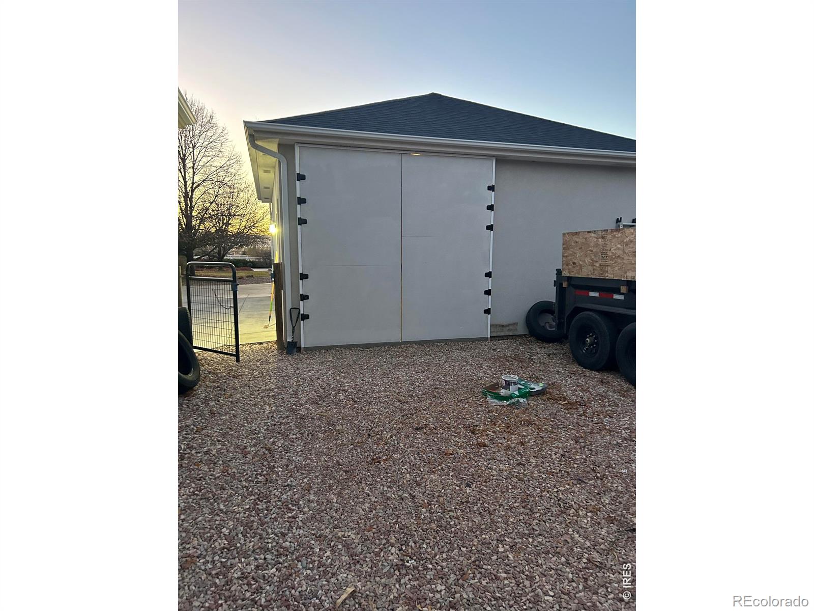 1102 Corona Drive Severance CO 80550