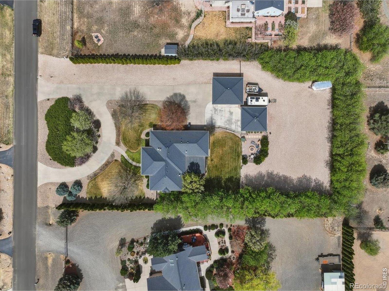 1102 Corona Drive Severance CO 80550