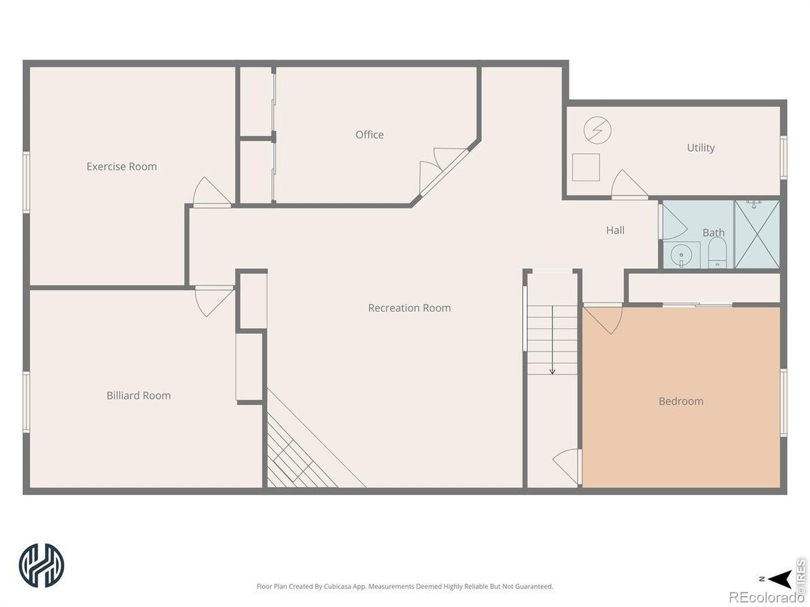 1102 Corona Drive Severance CO 80550