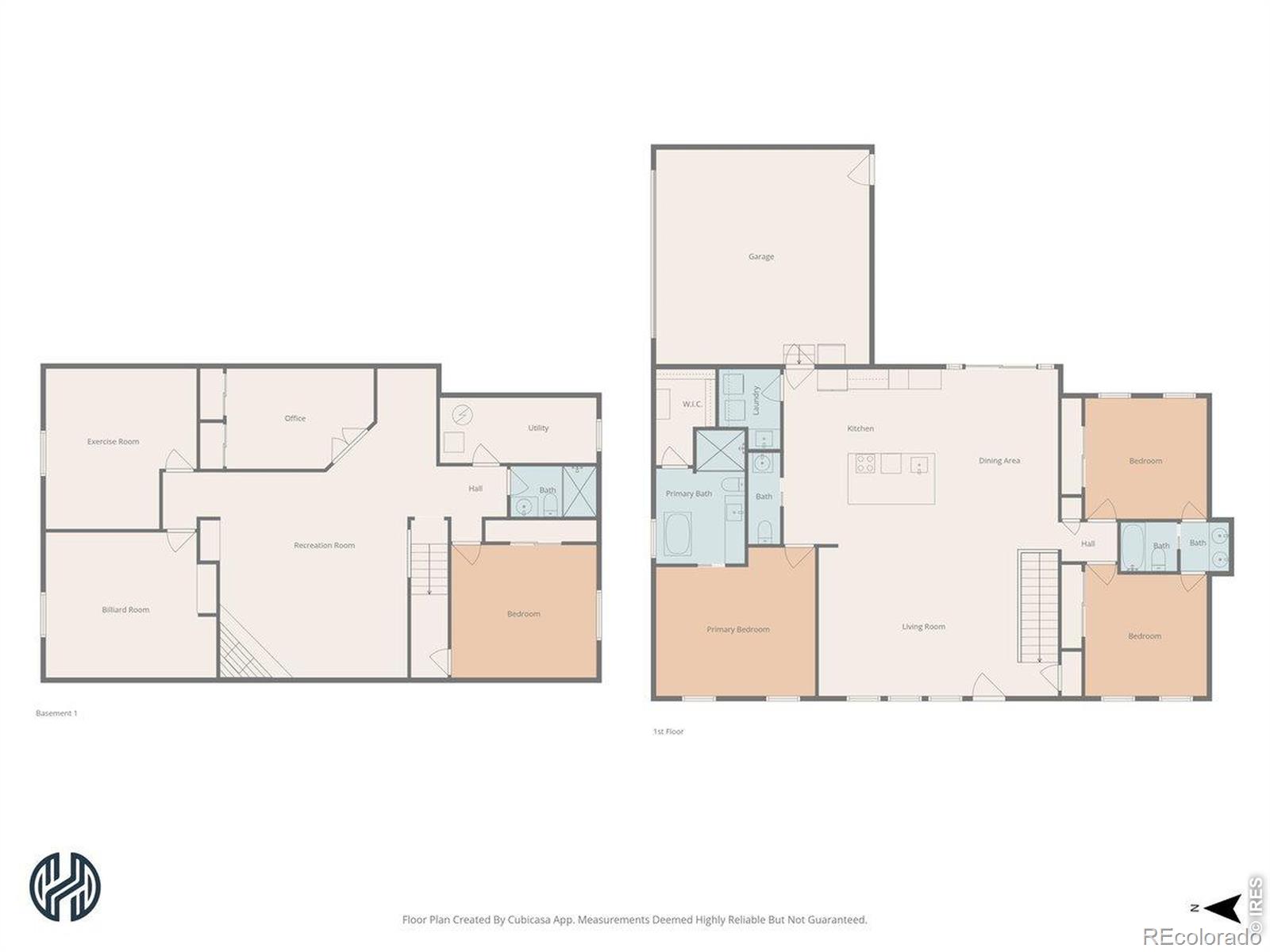 1102 Corona Drive Severance CO 80550