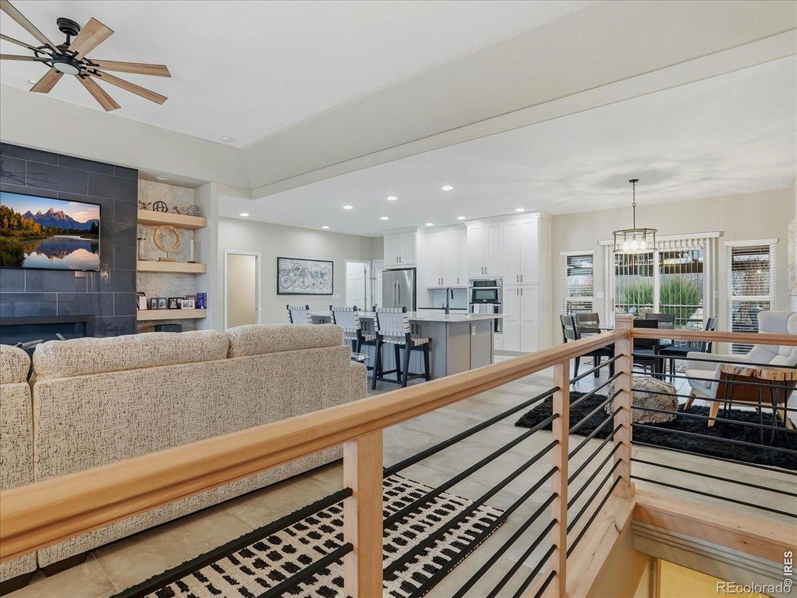 1102 Corona Drive Severance CO 80550