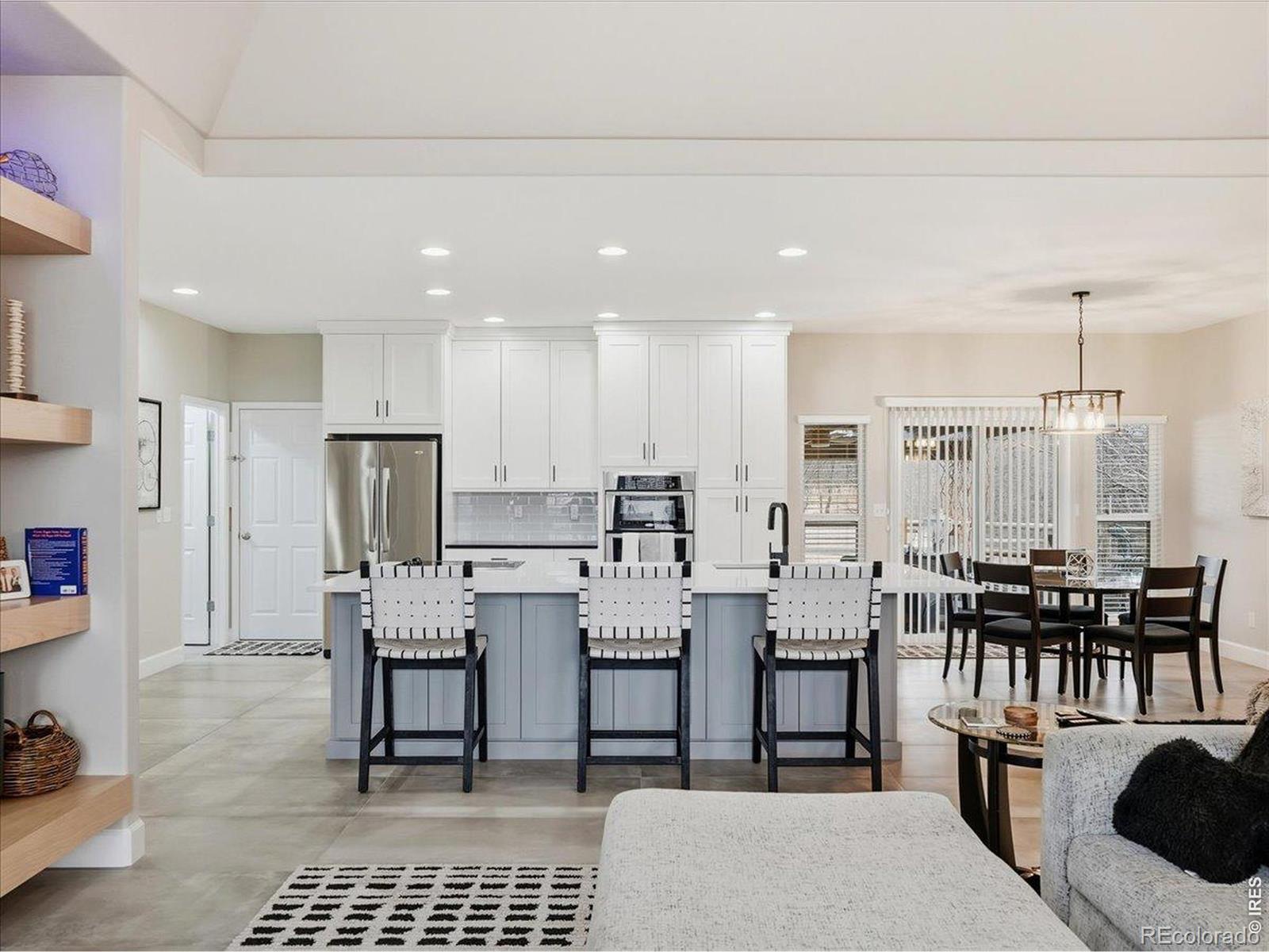 1102 Corona Drive Severance CO 80550