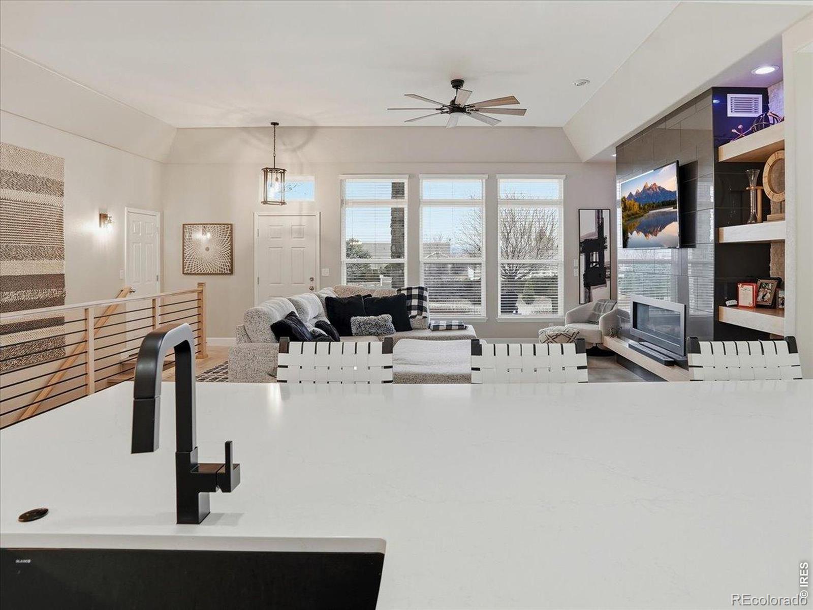1102 Corona Drive Severance CO 80550