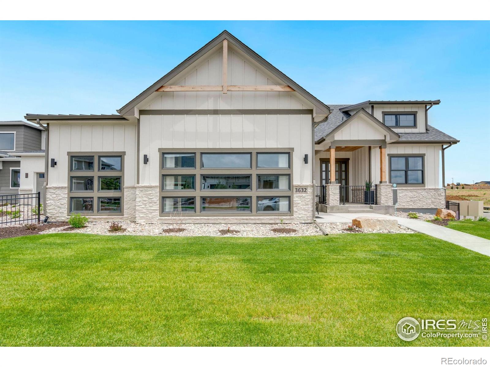 3632 N Buchanan Court Aurora CO 80019