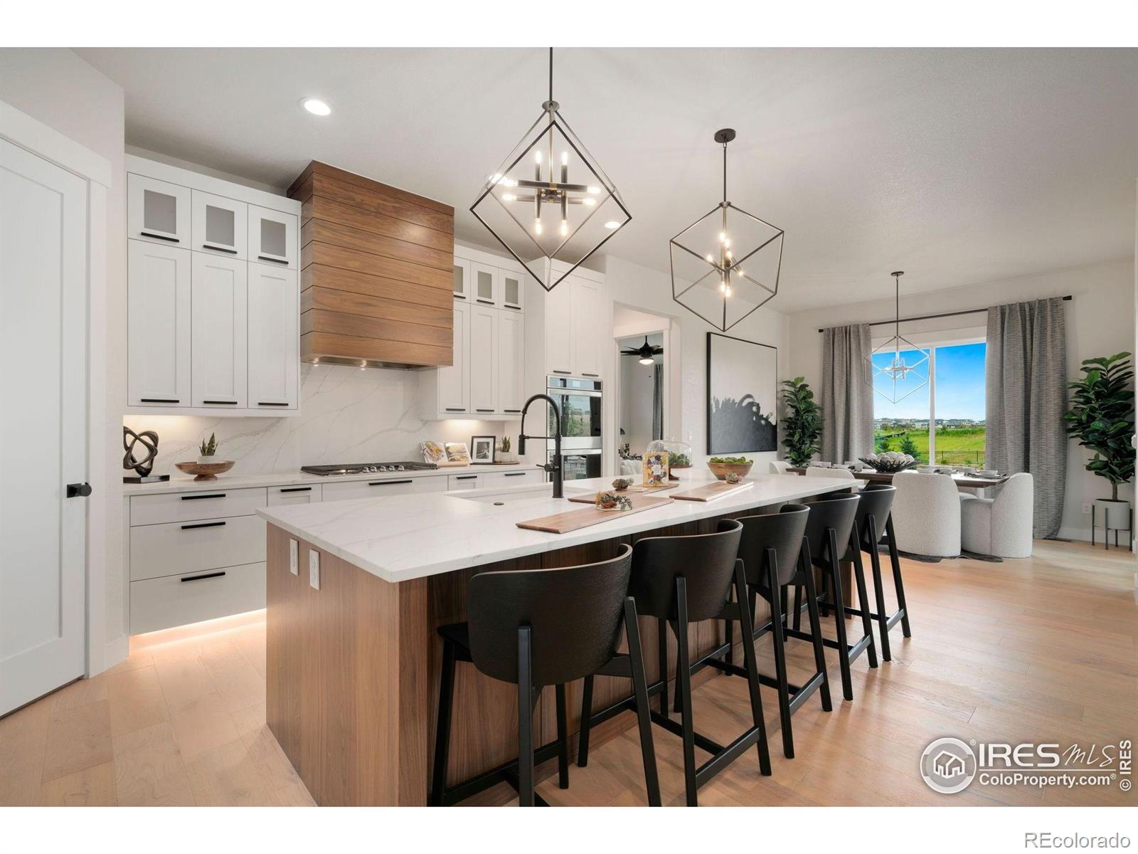 3632 N Buchanan Court Aurora CO 80019