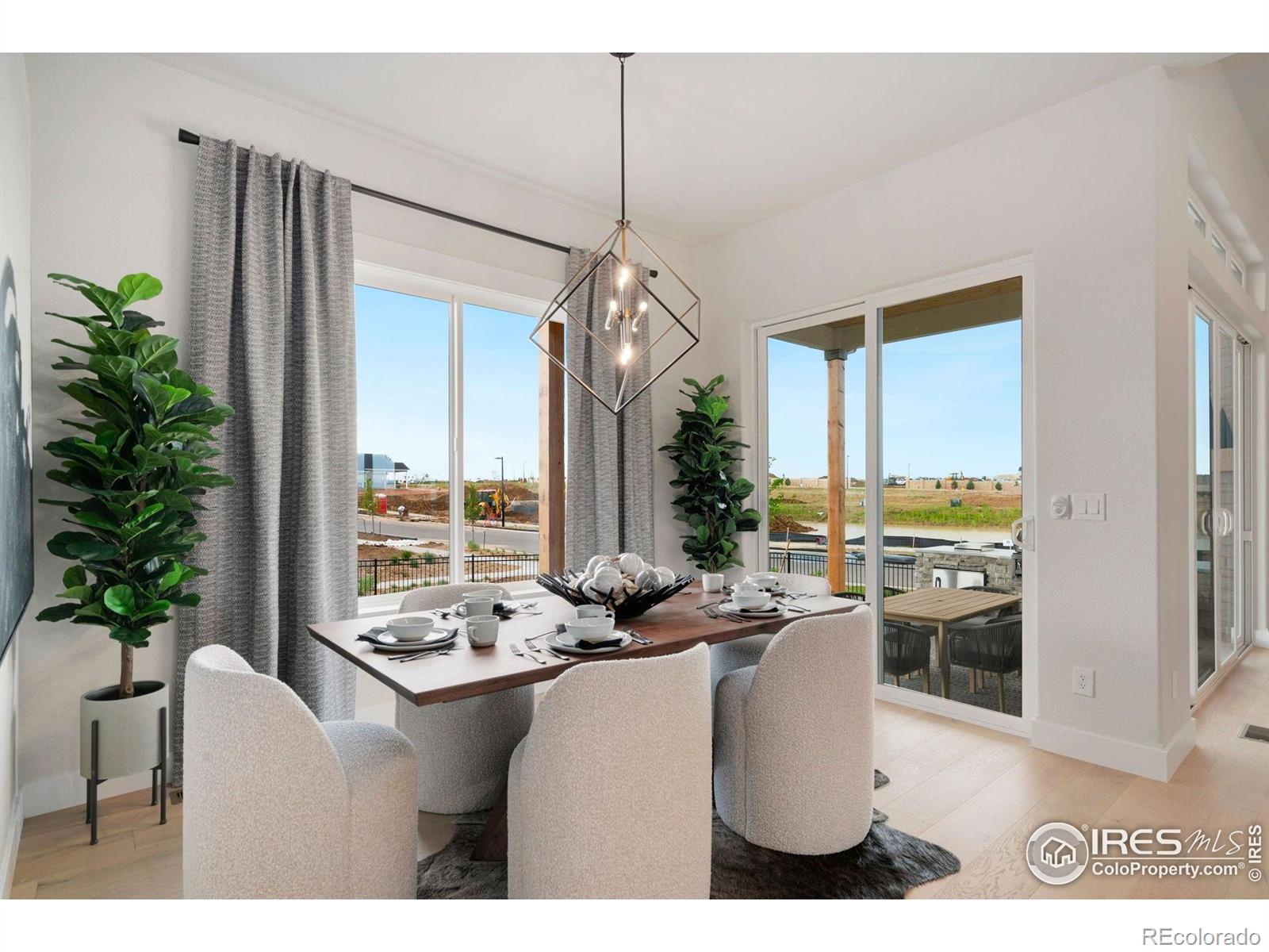 3632 N Buchanan Court Aurora CO 80019