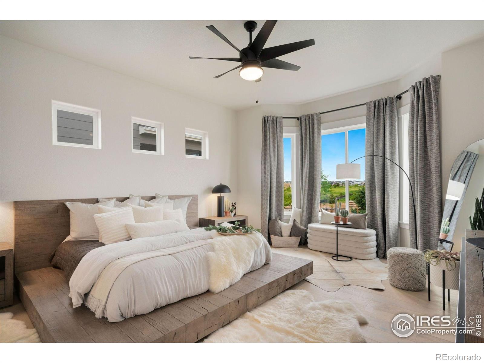 3632 N Buchanan Court Aurora CO 80019