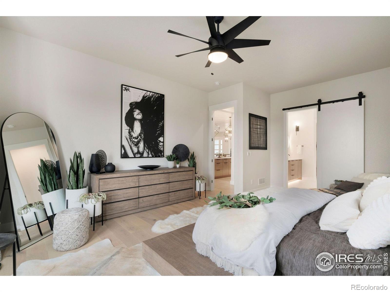 3632 N Buchanan Court Aurora CO 80019