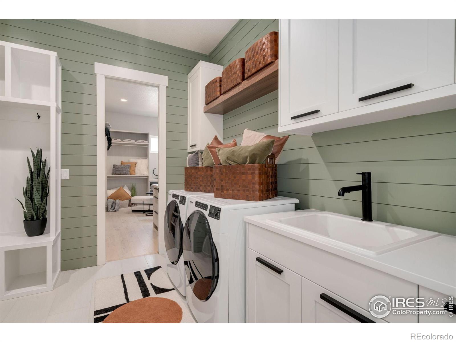 3632 N Buchanan Court Aurora CO 80019