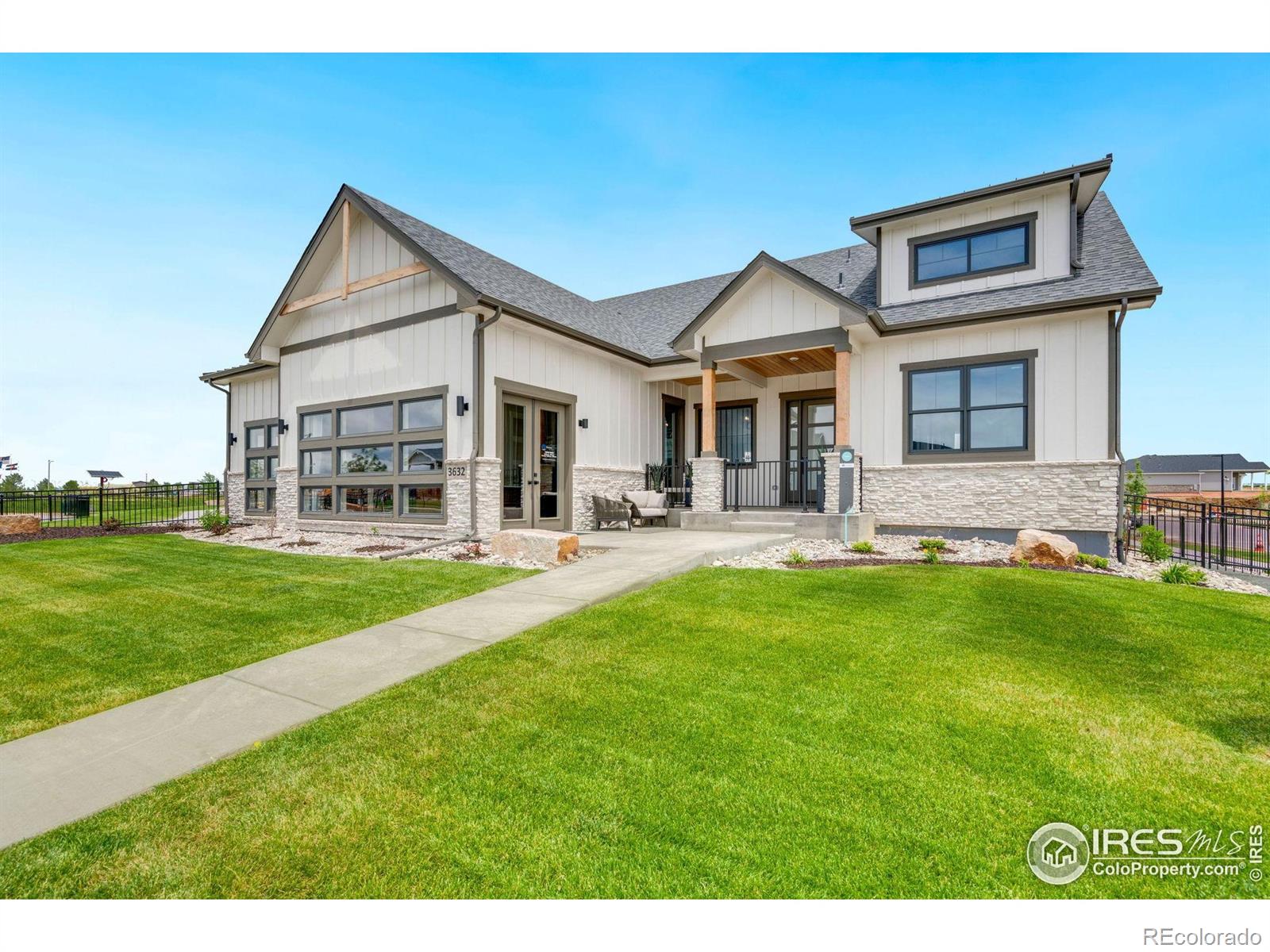 3632 N Buchanan Court Aurora CO 80019