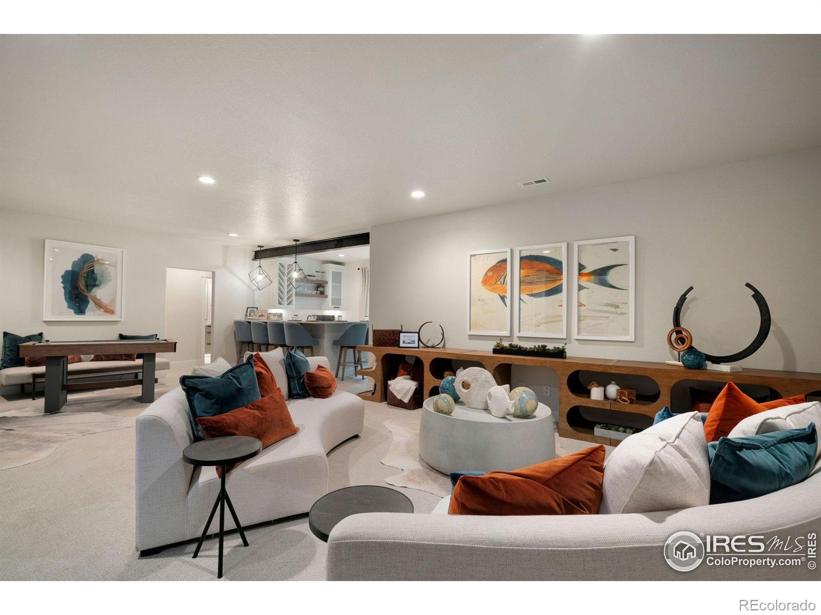 3632 N Buchanan Court Aurora CO 80019