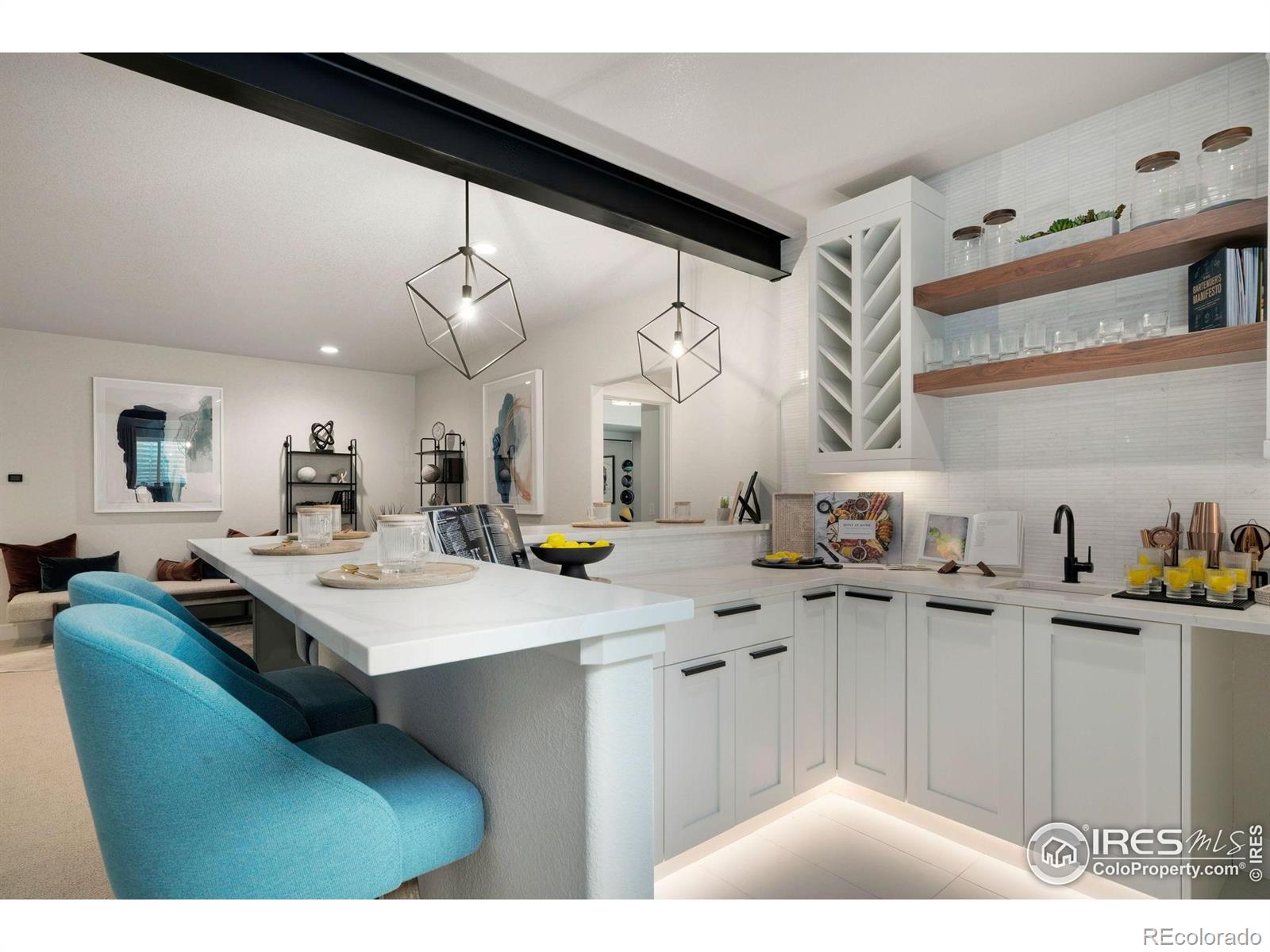 3632 N Buchanan Court Aurora CO 80019