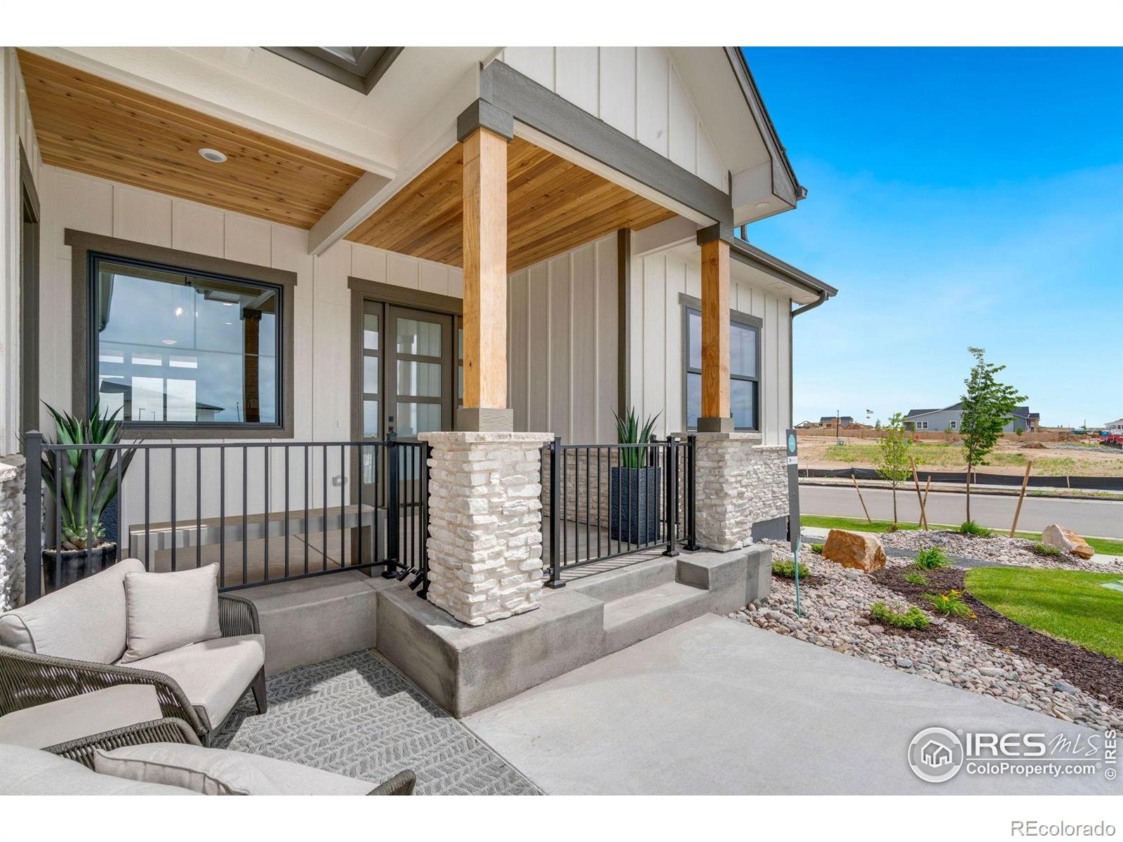 3632 N Buchanan Court Aurora CO 80019