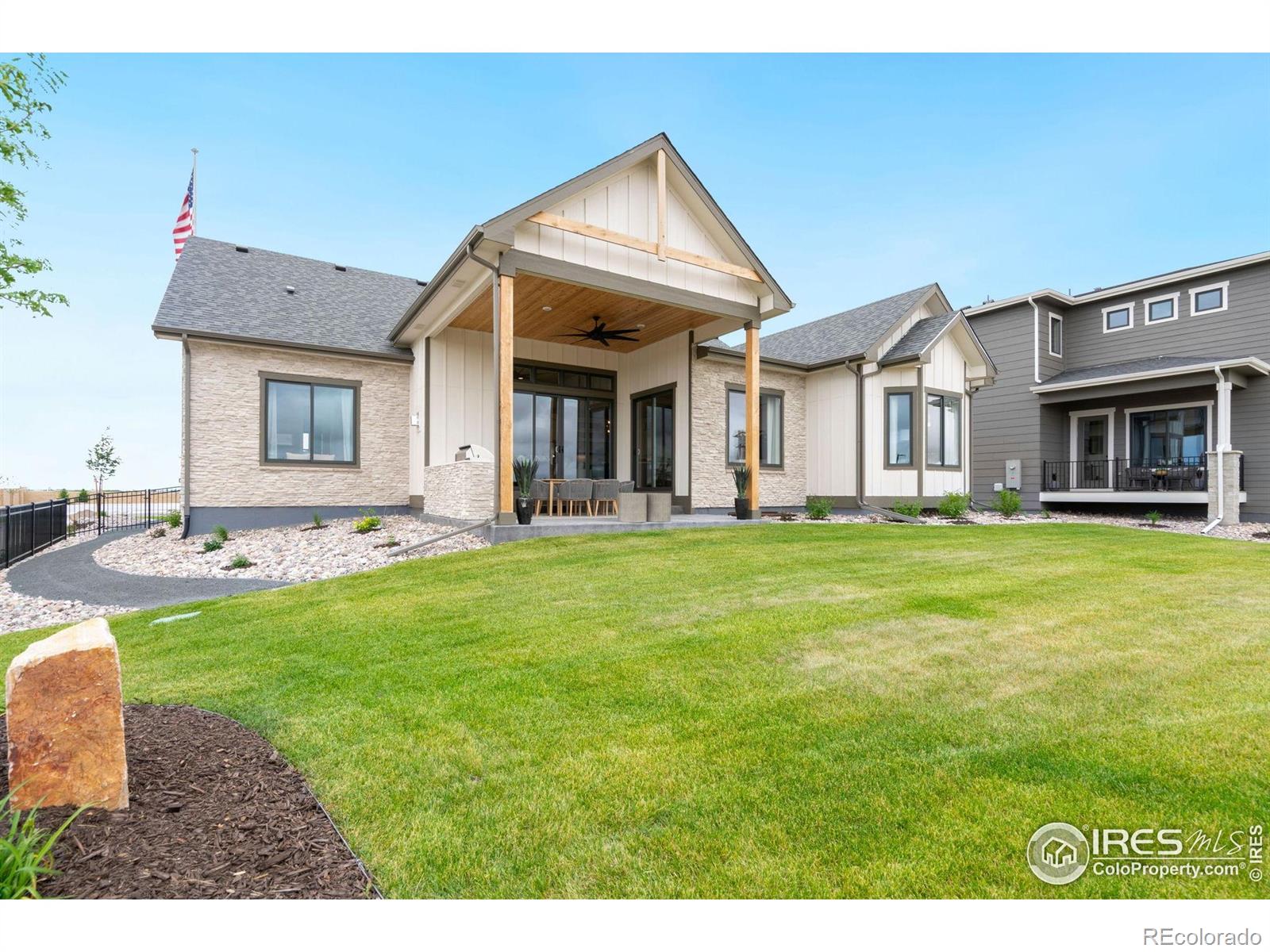 3632 N Buchanan Court Aurora CO 80019