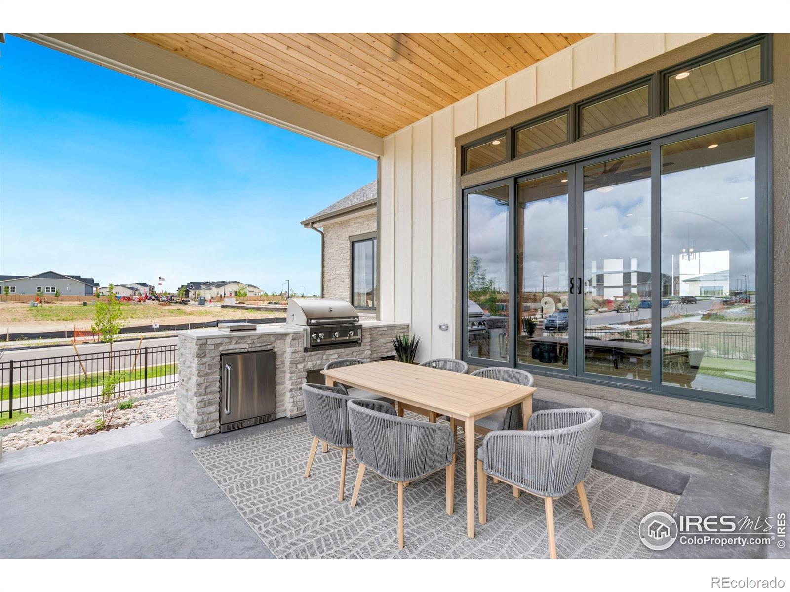 3632 N Buchanan Court Aurora CO 80019