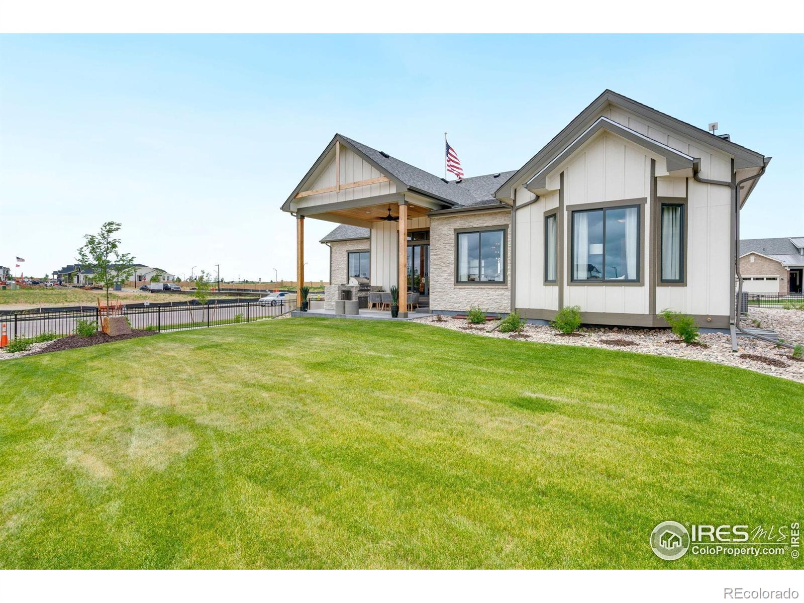 3632 N Buchanan Court Aurora CO 80019