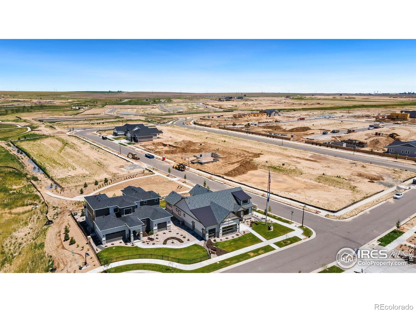 3632 N Buchanan Court Aurora CO 80019