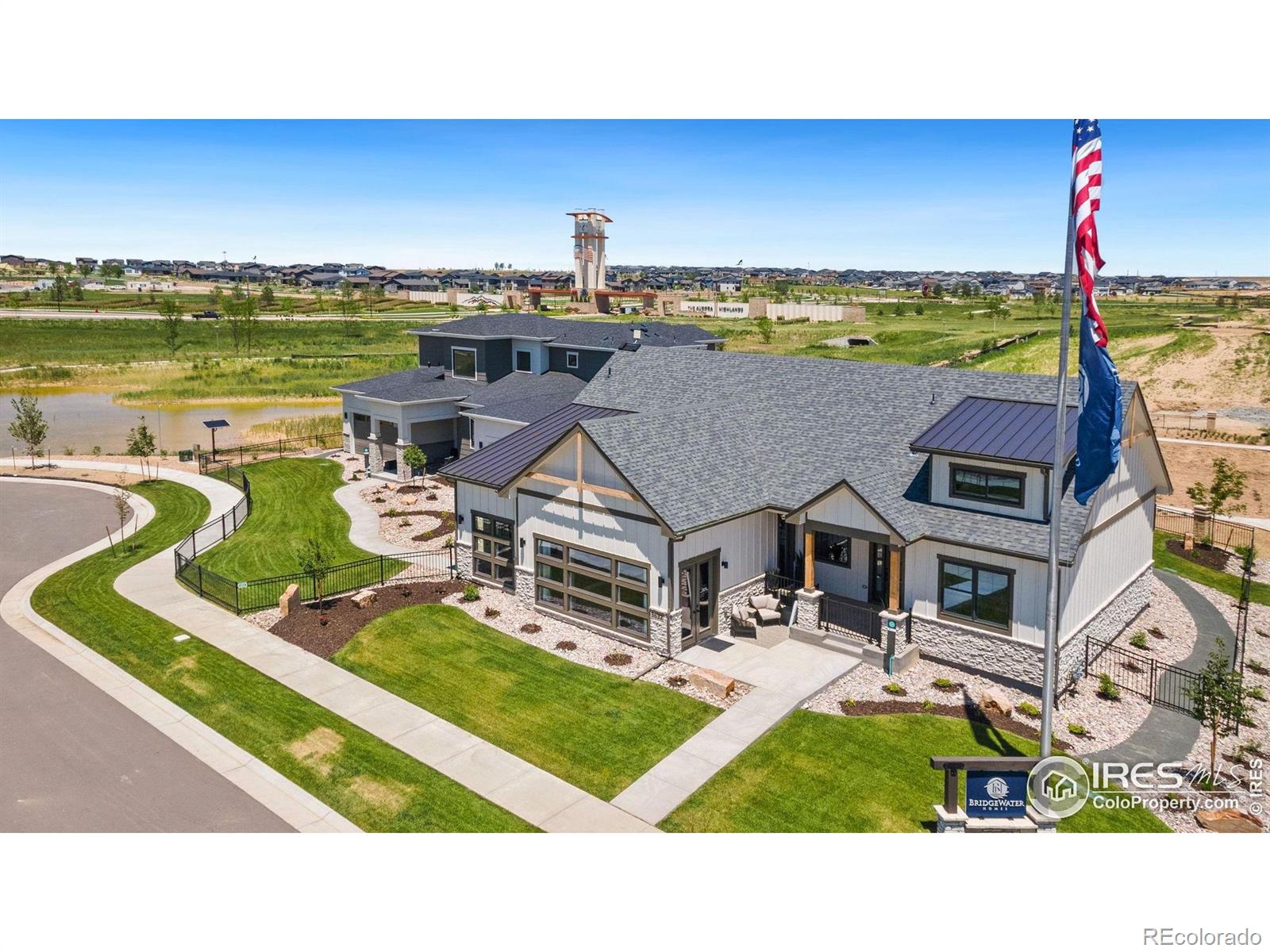 3632 N Buchanan Court Aurora CO 80019