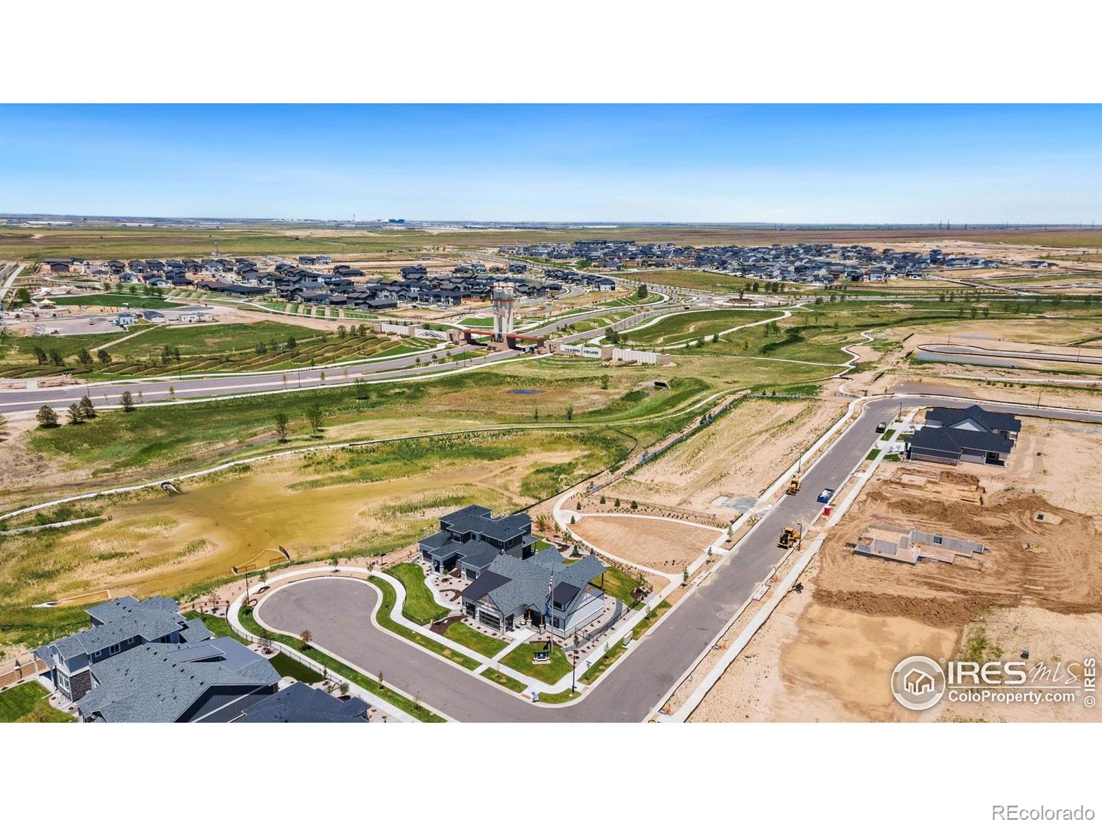 3632 N Buchanan Court Aurora CO 80019