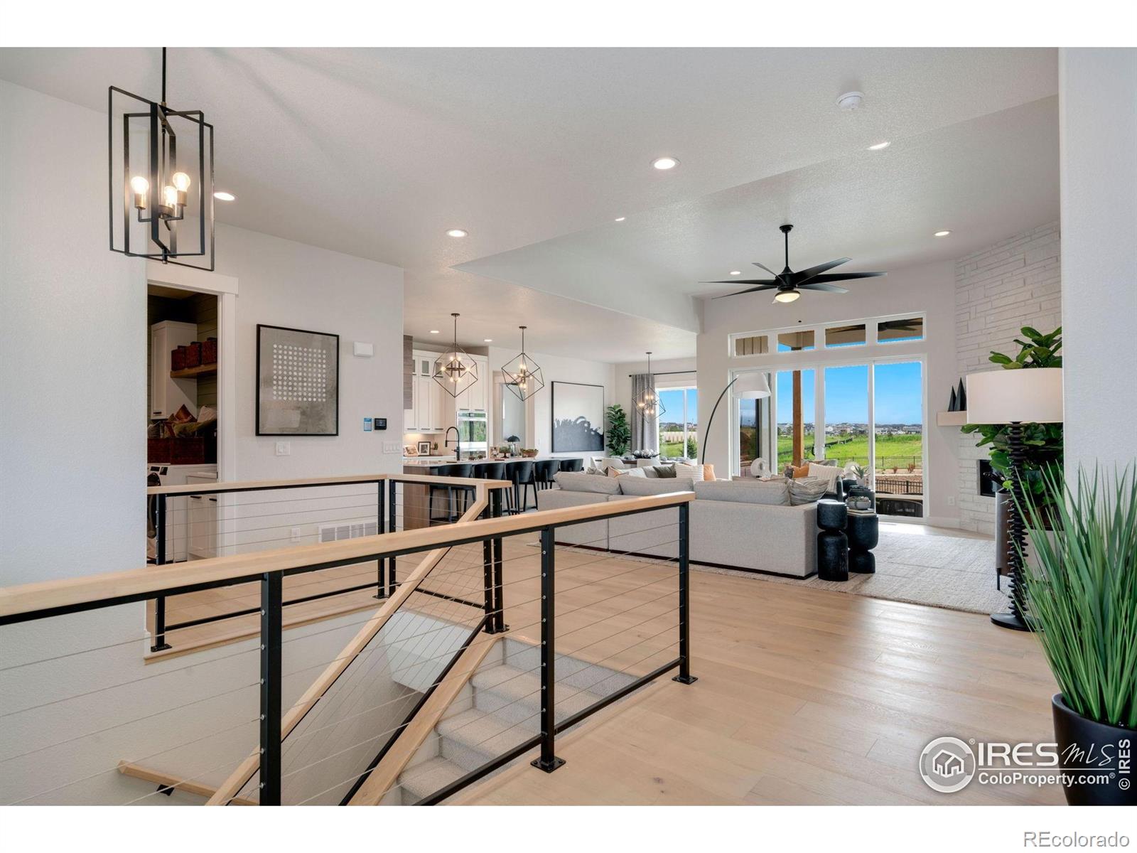 3632 N Buchanan Court Aurora CO 80019