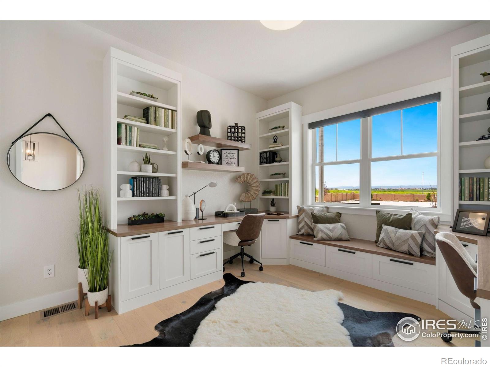 3632 N Buchanan Court Aurora CO 80019