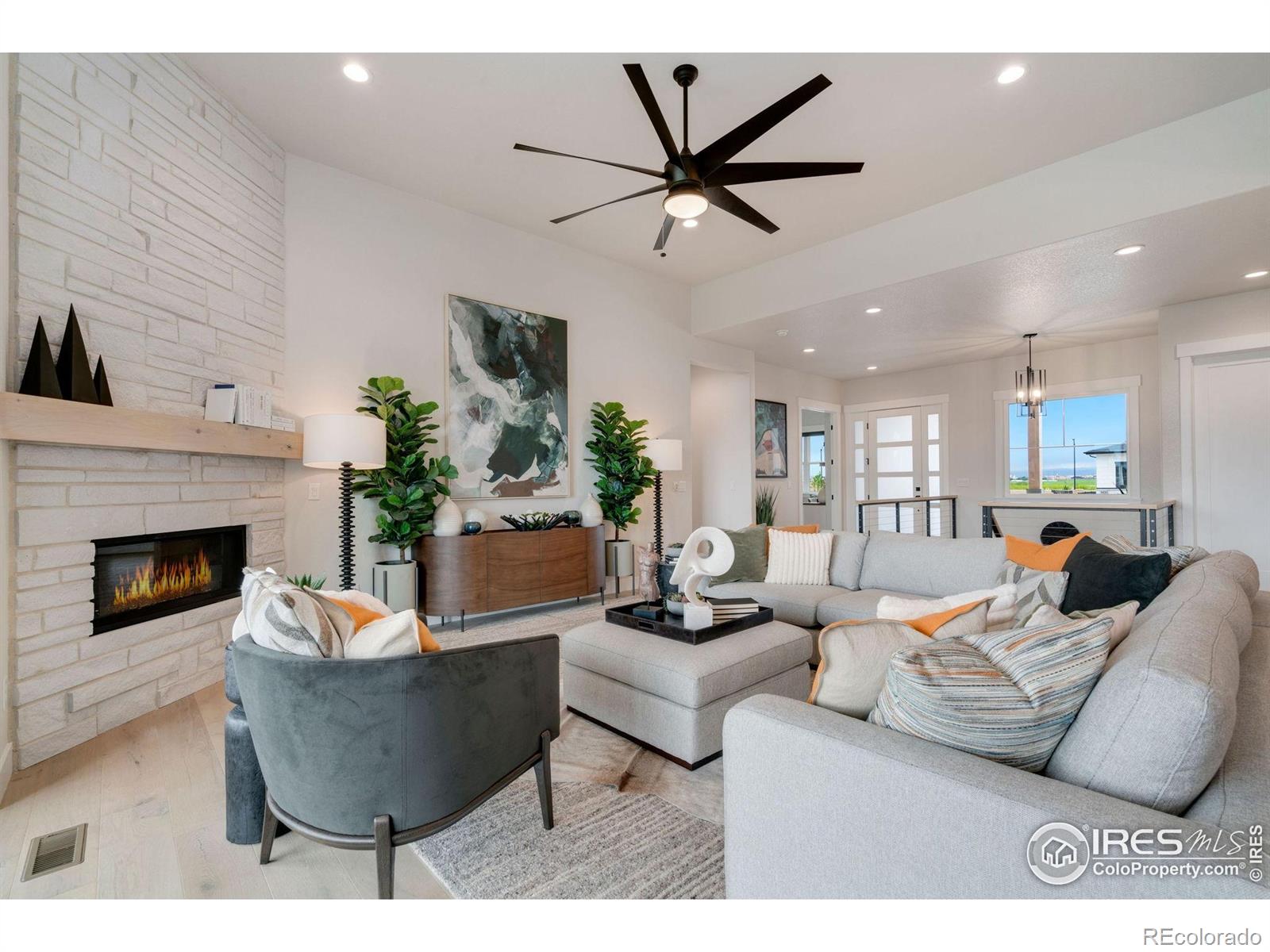 3632 N Buchanan Court Aurora CO 80019