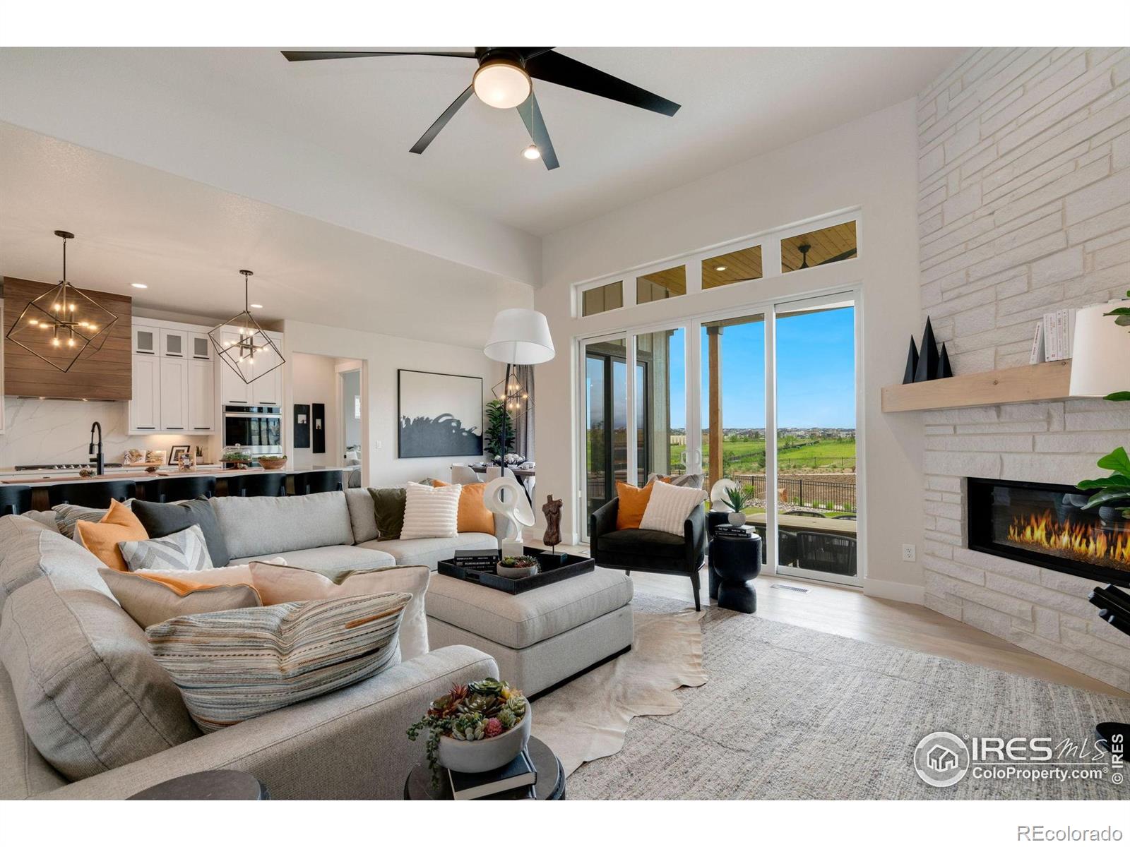 3632 N Buchanan Court Aurora CO 80019