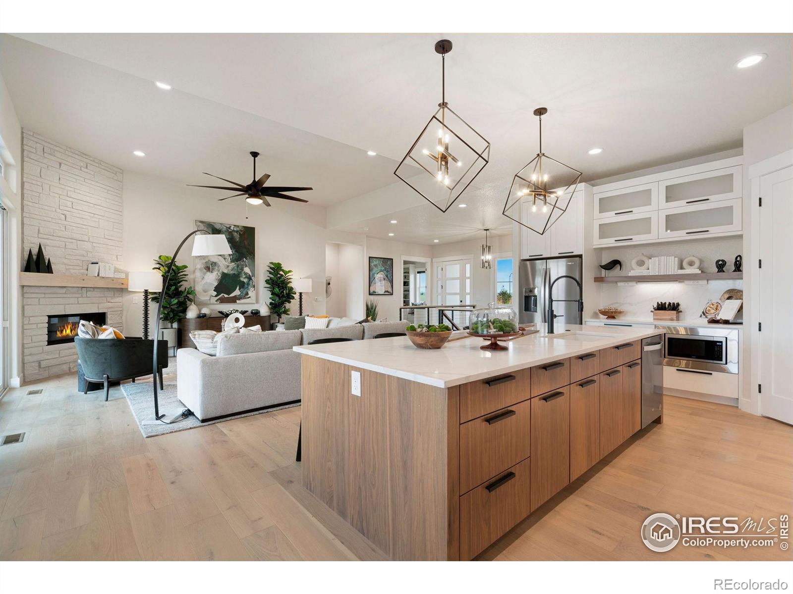 3632 N Buchanan Court Aurora CO 80019