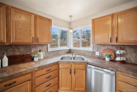 1133 Farragut Avenue Colorado Springs CO 80909