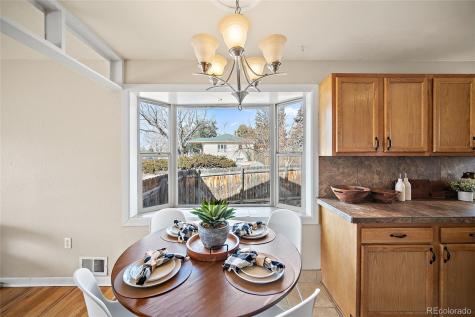 1133 Farragut Avenue Colorado Springs CO 80909