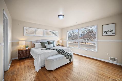 1133 Farragut Avenue Colorado Springs CO 80909