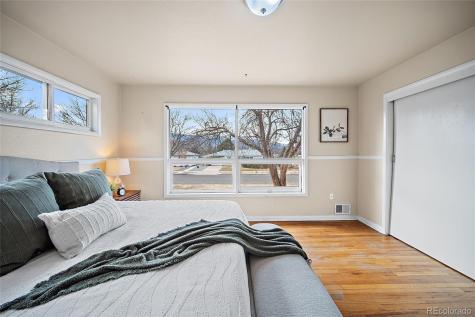 1133 Farragut Avenue Colorado Springs CO 80909