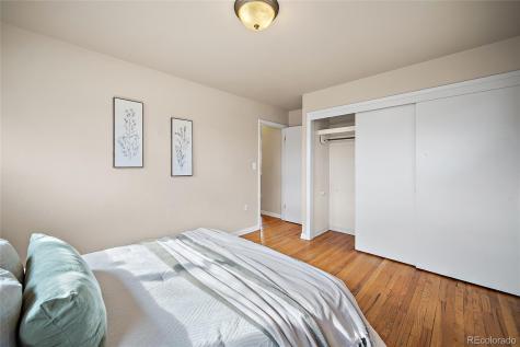 1133 Farragut Avenue Colorado Springs CO 80909