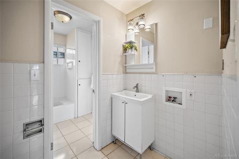 1133 Farragut Avenue Colorado Springs CO 80909