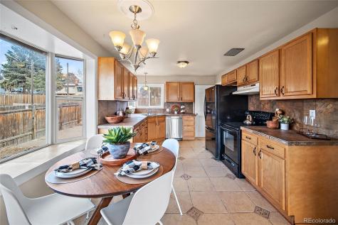 1133 Farragut Avenue Colorado Springs CO 80909