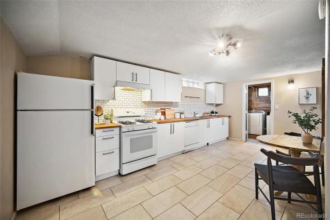 1133 Farragut Avenue Colorado Springs CO 80909