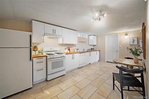 1133 Farragut Avenue Colorado Springs CO 80909