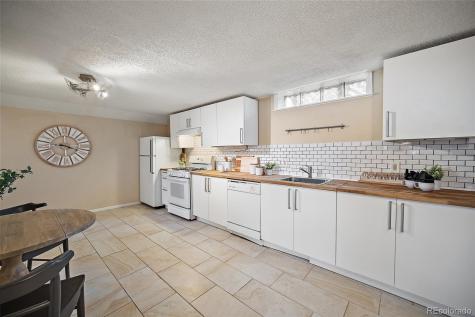 1133 Farragut Avenue Colorado Springs CO 80909