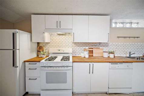 1133 Farragut Avenue Colorado Springs CO 80909