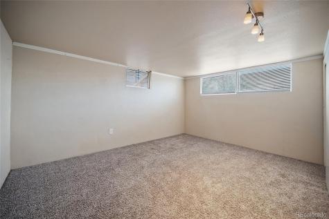 1133 Farragut Avenue Colorado Springs CO 80909