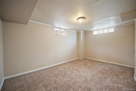 1133 Farragut Avenue Colorado Springs CO 80909