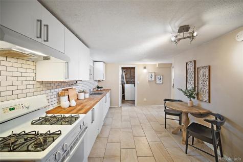 1133 Farragut Avenue Colorado Springs CO 80909