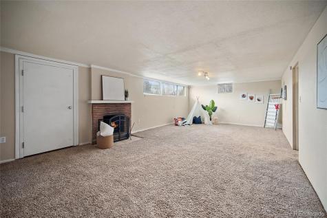 1133 Farragut Avenue Colorado Springs CO 80909