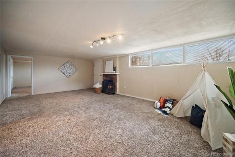 1133 Farragut Avenue Colorado Springs CO 80909