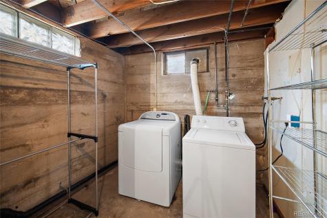 1133 Farragut Avenue Colorado Springs CO 80909