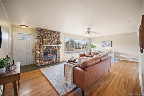 1133 Farragut Avenue Colorado Springs CO 80909